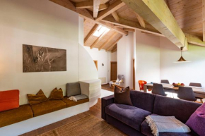 Apartment Stifter Cadipietra